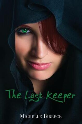 Cover of The Last Keeper