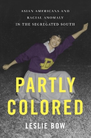 Cover of Partly Colored