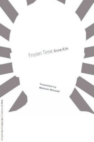 Cover of Frozen Time