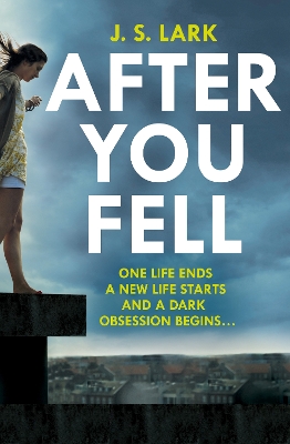 Book cover for After You Fell