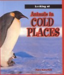 Book cover for Animals in Cold Places