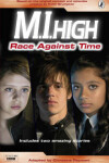 Book cover for Race Against Time