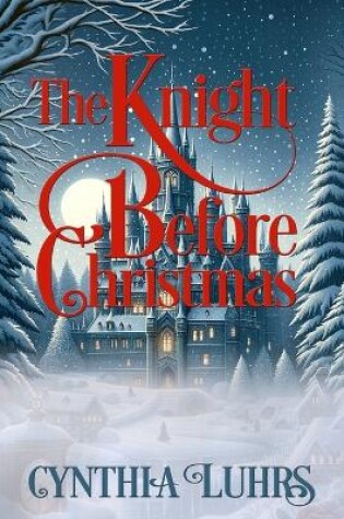 Cover of The Knight Before Christmas