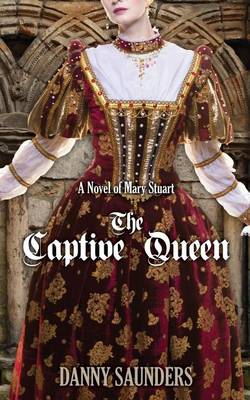 Book cover for The Captive Queen