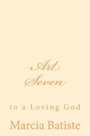 Cover of Art Seven