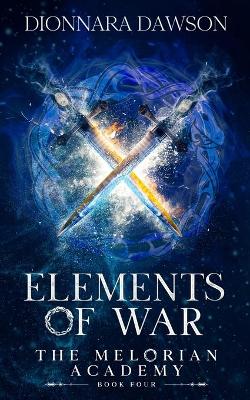 Book cover for Elements of War