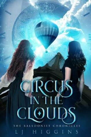 Cover of Circus in the Clouds