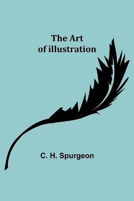 Book cover for The Art of Illustration