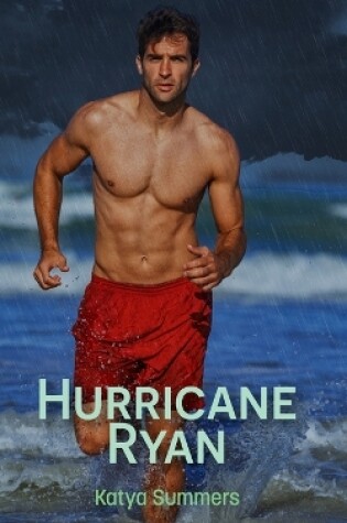 Cover of Hurricane Ryan