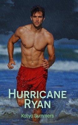 Book cover for Hurricane Ryan