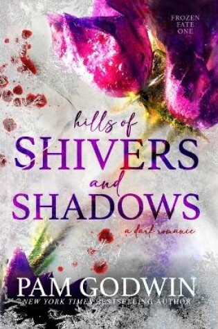 Cover of Hills of Shivers and Shadows