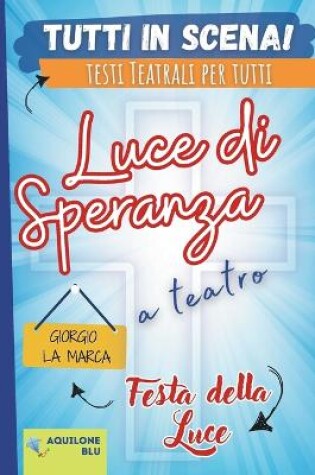 Cover of Luce Di Speranza