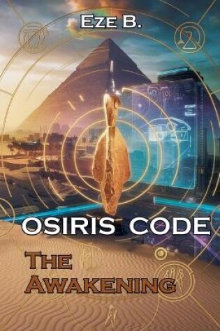 Cover of Osiris Code