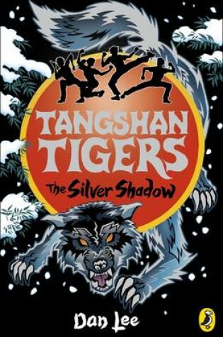 Cover of The Silver Shadow