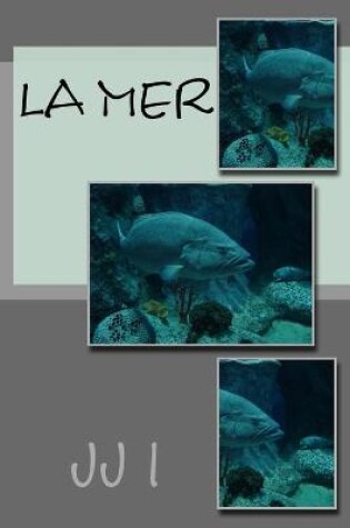 Cover of La Mer