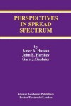 Book cover for Perspectives in Spread Spectrum