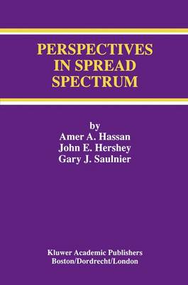 Cover of Perspectives in Spread Spectrum