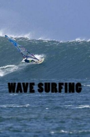 Cover of Wave Surfing