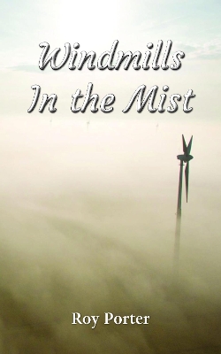 Book cover for Windmills in the Mist