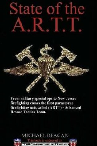 Cover of State of the Artt