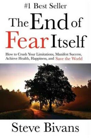 Cover of The End of Fear Itself