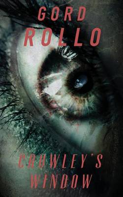 Book cover for Crowley's Window