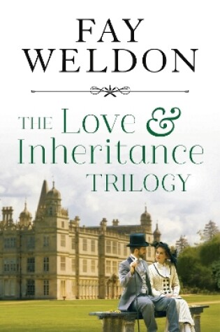 Cover of Love & Inheritance - Box Set