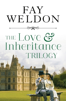 Book cover for Love & Inheritance - Box Set