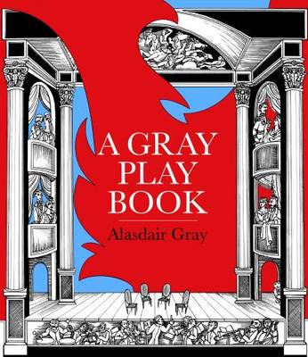 Book cover for A Gray Play Book