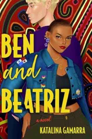 Cover of Ben and Beatriz