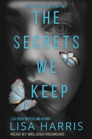 Cover of The Secrets We Keep