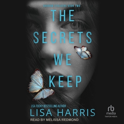 Book cover for The Secrets We Keep