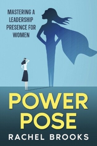 Cover of Power Pose