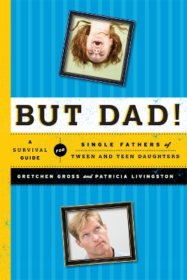 Book cover for But Dad!