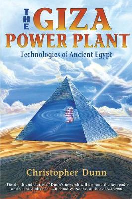 Cover of The Giza Power Plant