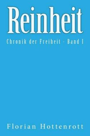 Cover of Reinheit