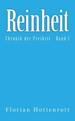 Book cover for Reinheit