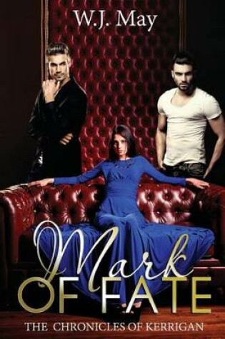 Cover of Mark of Fate