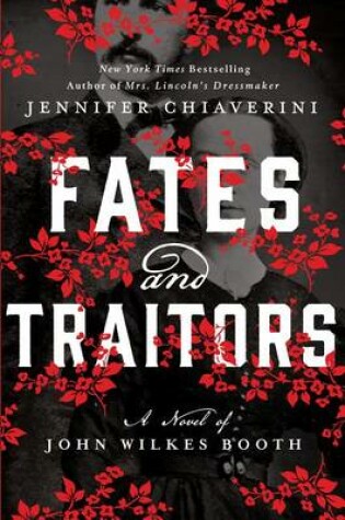Cover of Fates and Traitors