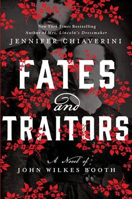 Book cover for Fates and Traitors