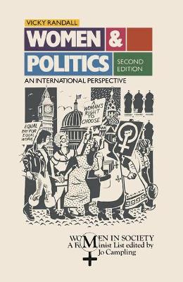 Cover of Women and Politics