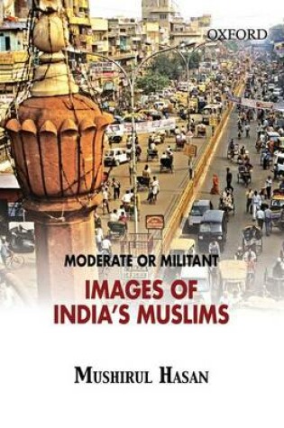 Cover of Moderate or Militant