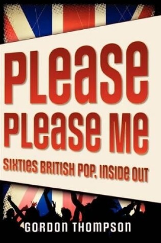 Cover of Please Please Me