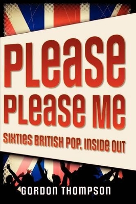 Book cover for Please Please Me