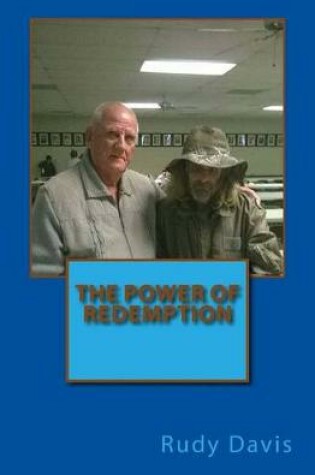 Cover of The power of Redemption