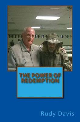 Book cover for The power of Redemption