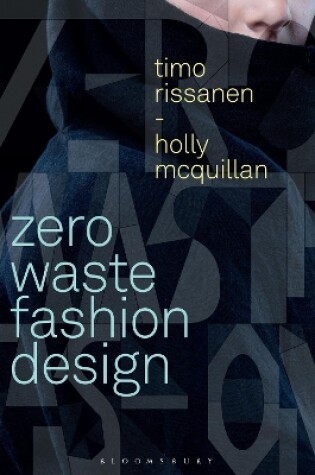 Cover of Zero Waste Fashion Design