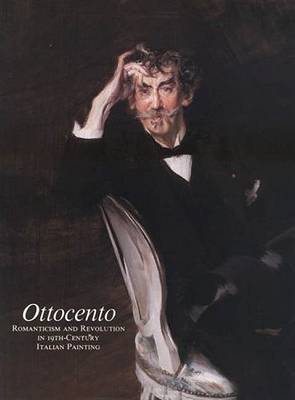 Book cover for Ottocento