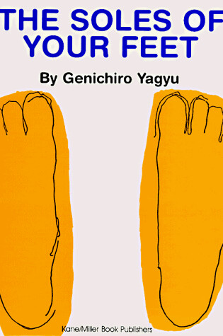 Cover of The Soles of Your Feet