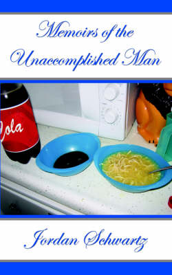 Book cover for Memoirs of the Unaccomplished Man